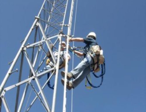 Why Safety Training Certification is Important to Your Career