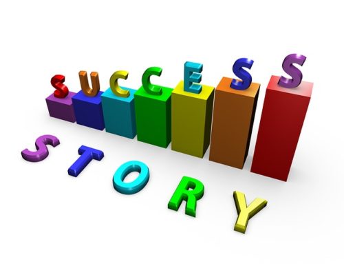 Success Story: 5 Years in Prison to a Successful Wireless Construction Owner