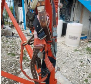 harness