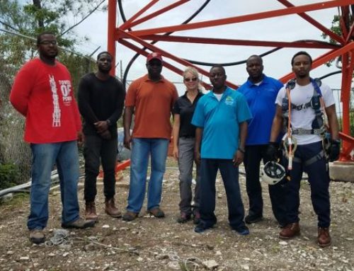The Bahamas Needs our Wireless Family Help!