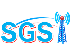 SGS Towers