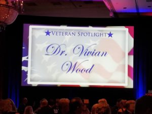Dr. Vivian Wood