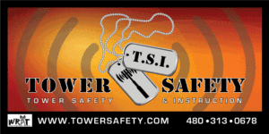 Tower Safety Logo
